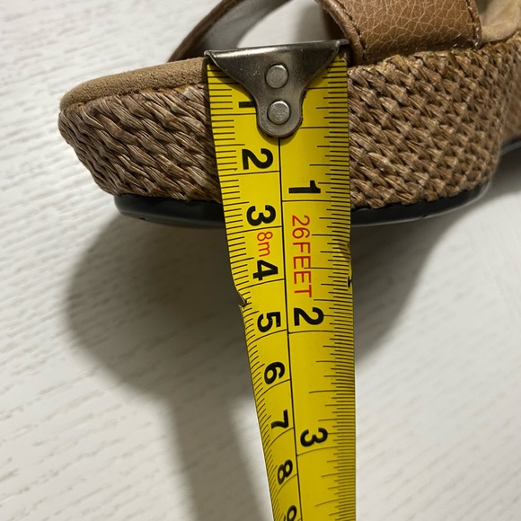 NEW - NINE WEST WEDGES - Picture 10 of 10